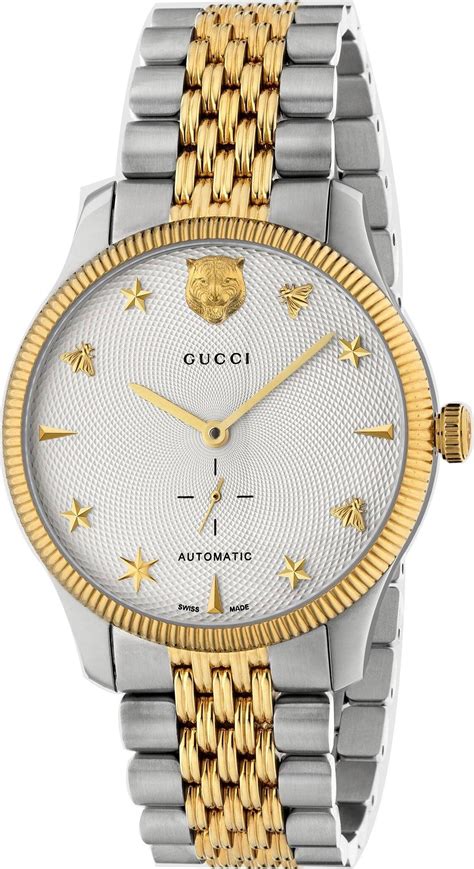 gucci watches timeless collection|Gucci timeless watch women.